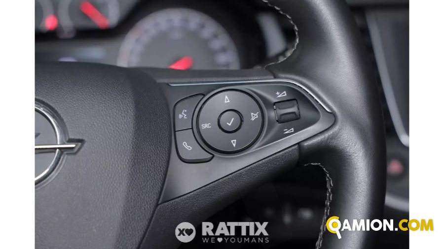 Opel crossland 1.5 Ecotec 110CV Edition N1 Autocarro (IVA ESCLUSA) | Altro Altro | Rattix Srl