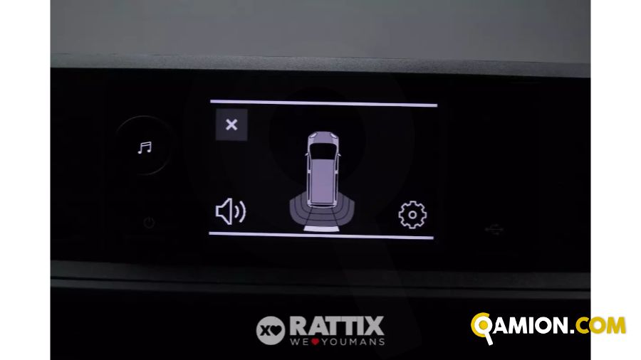 Citroen JUMPY M 1.5 BlueHDI 120CV (IVA ESCLUSA) | Altro Altro | Rattix Srl