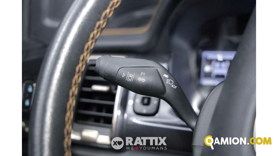 Ford RANGER 2.0 213CV Double Cab Wildtrak Auto N1 Autocarro (IVA ESENTE) + gancio traino | Rattix Srl
