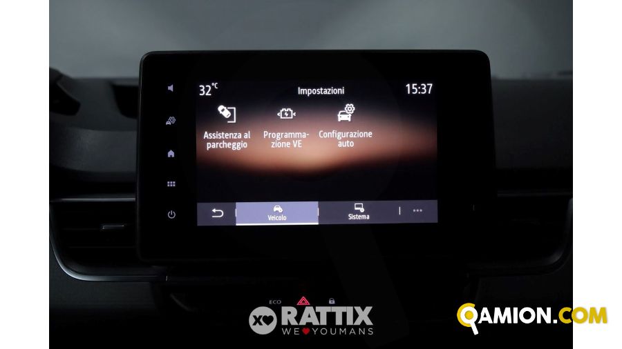 Renault kangoo e-tech VAN 22kW EV45 Start Open Sesame (IVA ESCLUSA) | Altro Altro | Rattix Srl