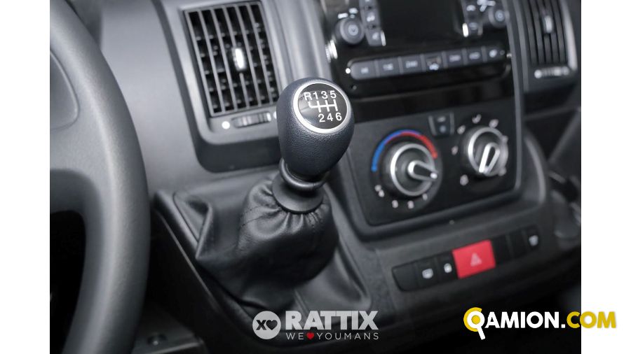 Citroen JUMPER 2.2. Bluehdi 140CV L3H3 (IVA ESCLUSA) | Altro Altro | Rattix Srl