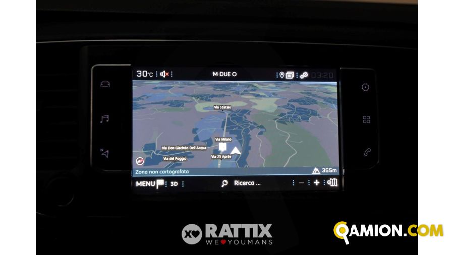Peugeot EXPERT 1.5 BlueHDI 120CV Premium (IVA ESCLUSA) | Altro Altro | Rattix Srl