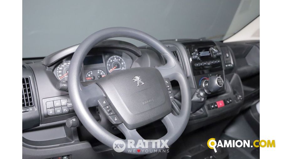 Peugeot BOXER 2.2 BlueHDI 120CV L2H2 (IVA ESCLUSA) | Altro Altro | Rattix Srl