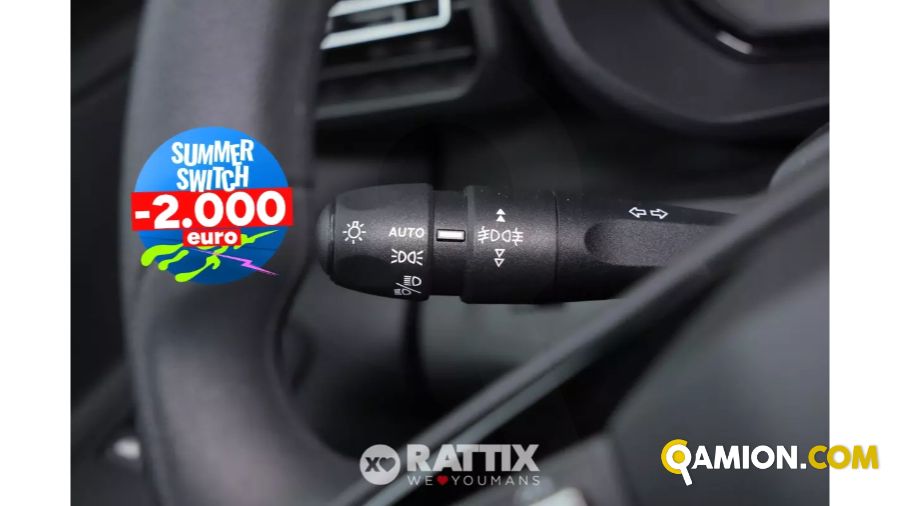 Toyota proace city 1.5D 100CV Comfort (IVA ESCLUSA)  | Altro Altro | Rattix Srl