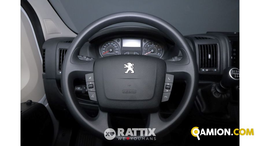 Peugeot BOXER 333 2.2 BlueHDI 140CV Premium L2H2 (IVA ESCLUSA) | Altro Altro | Rattix Srl