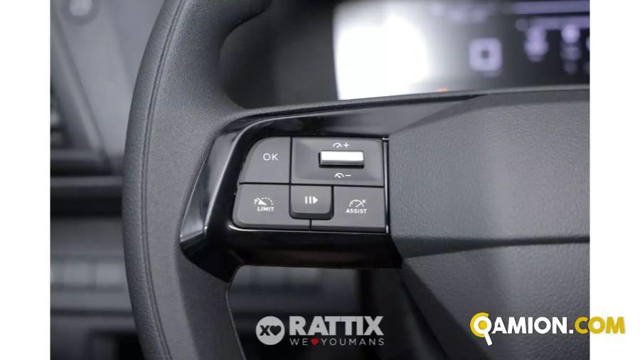 Citroen JUMPY M 1.5 BlueHDI 120CV (IVA ESCLUSA) | Altro Altro | Rattix Srl