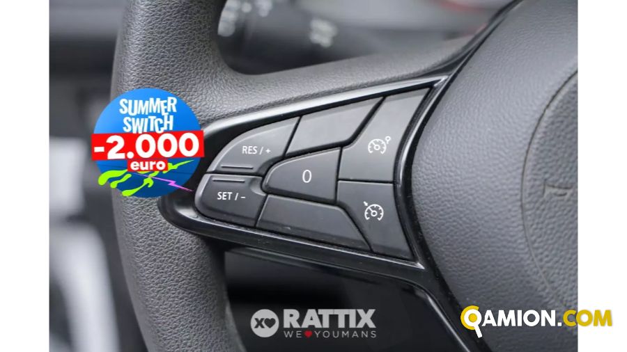 Nissan Townstar 1.3 130CV Acenta L1 N1 (IVA ESCLUSA) | Altro Altro | Rattix Srl