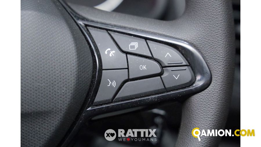 Renault TRAFIC T30 2.0 BlueDCI 130CV L2H1 (IVA ESCLUSA) | Altro Altro | Rattix Srl