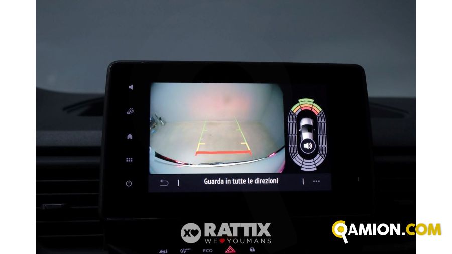 Renault TRAFIC T30 2.0 BlueDCI 130CV L2H1 (IVA ESCLUSA) | Altro Altro | Rattix Srl