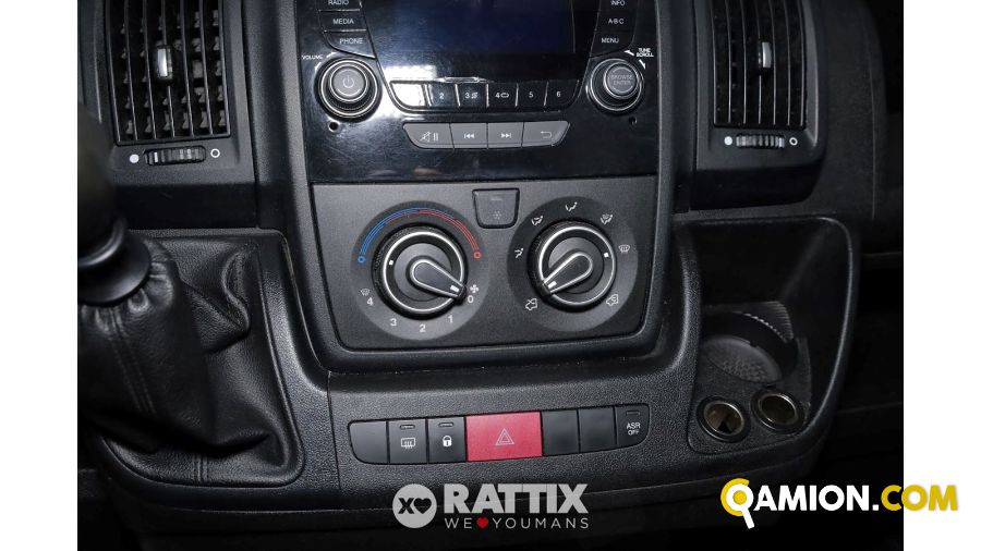 Peugeot BOXER 330 2.2 BlueHDI 140CV L2H2 Autocarro (IVA ESCLUSA) | Altro Altro | Rattix Srl