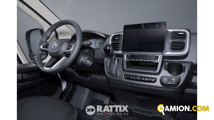 Citroen JUMPER 35 2.2 BlueHDI 140CV L2H2 AT8 (IVA ESCLUSA) | Altro Altro