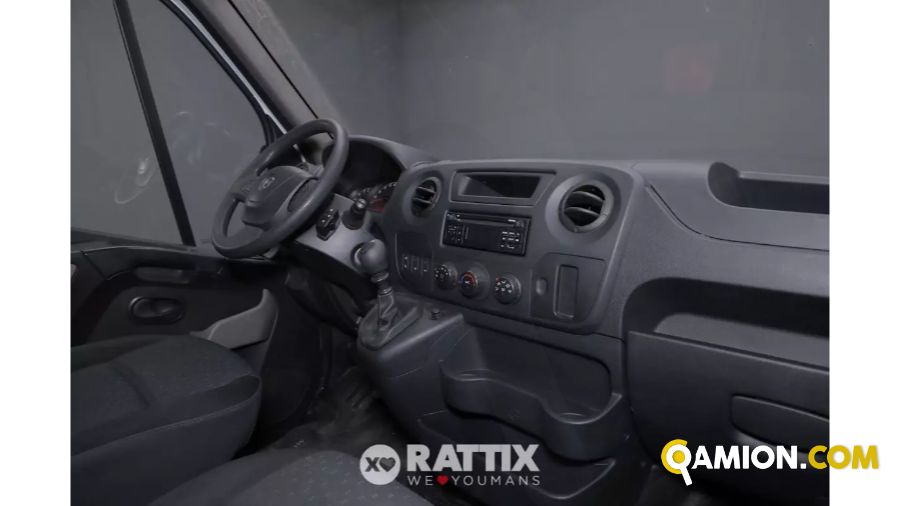 Opel MOVANO 2.3 cdti 145CV L4 Gran Vol. Cabinato (IVA ESCLUSA) | Altro Altro | Rattix Srl