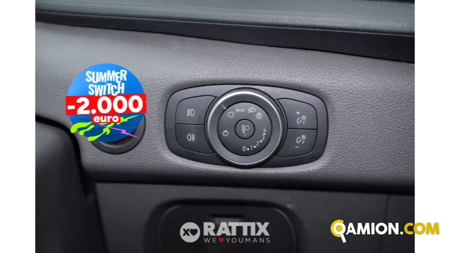 Ford TRANSIT 310 2.0 TDCI 130CV Trend L2H2 6 p.ti (IVA ESCLUSA) | Altro Altro | Rattix Srl