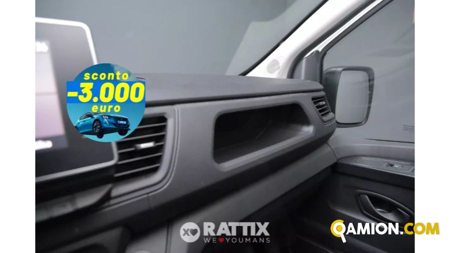 Renault TRAFIC T30 2.0 BlueDCI 130CV L2H1 (IVA ESCLUSA) | Altro Altro | Rattix Srl