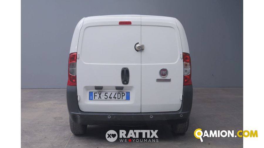 Fiat FIORINO 1.3 MJT 95CV SX N1 Allestito (IVA ESCLUSA) | Altro Altro | Rattix Srl