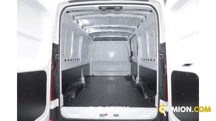 Maxus VAN 2.0 CRDI 150CV RWD L3H2 + Pack 2 (IVA ESCLUSA) | Altro Altro | Rattix Srl