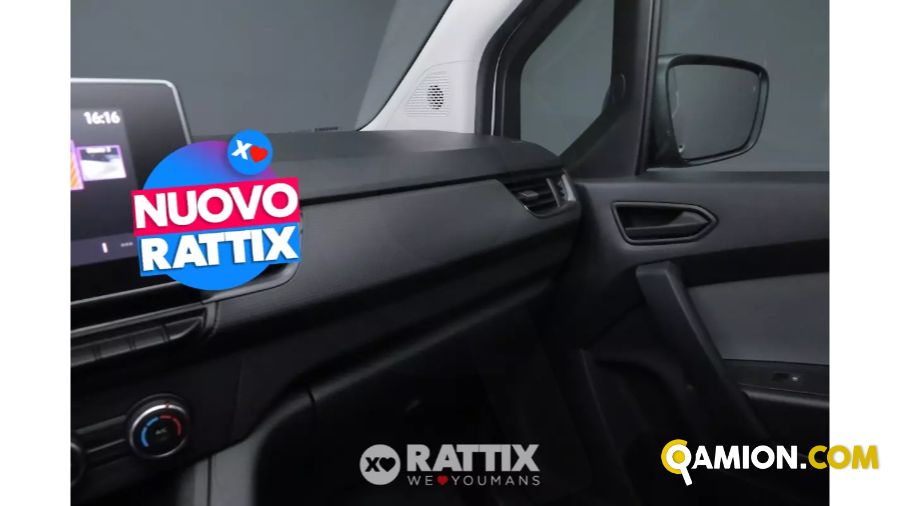 Nissan Townstar 1.3 130CV L1 N-Connecta | Altro Altro | Rattix Srl