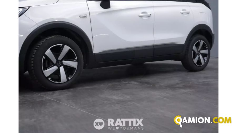 Opel crossland 1.5 Ecotec 110CV Edition N1 Autocarro (IVA ESCLUSA) | Altro Altro | Rattix Srl