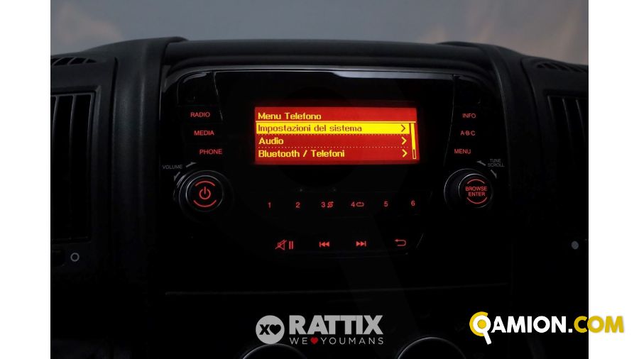 Peugeot BOXER 330 2.2 BlueHDI 140CV L2H2 Autocarro (IVA ESCLUSA) | Altro Altro | Rattix Srl