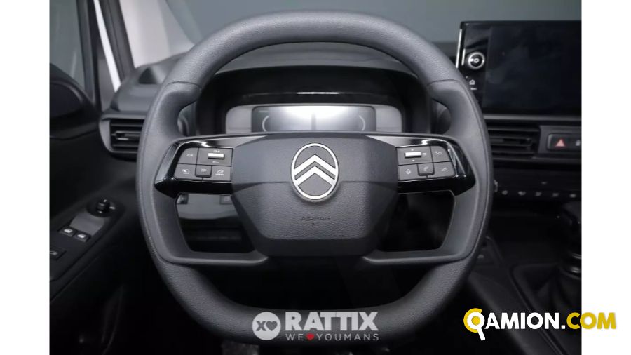 Citroen BERLINGO Van 1.5 BlueHDI 100CV M (IVA ESCLUSA) | Rattix Srl