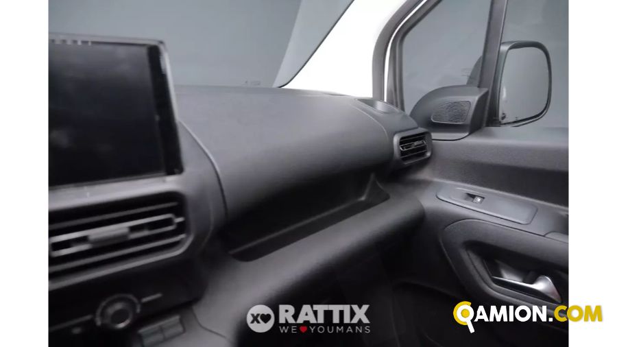 Peugeot PARTNER 1.5 BlueHDI 100CV L1 Standard (IVA ESCLUSA) | Altro Altro | Rattix Srl