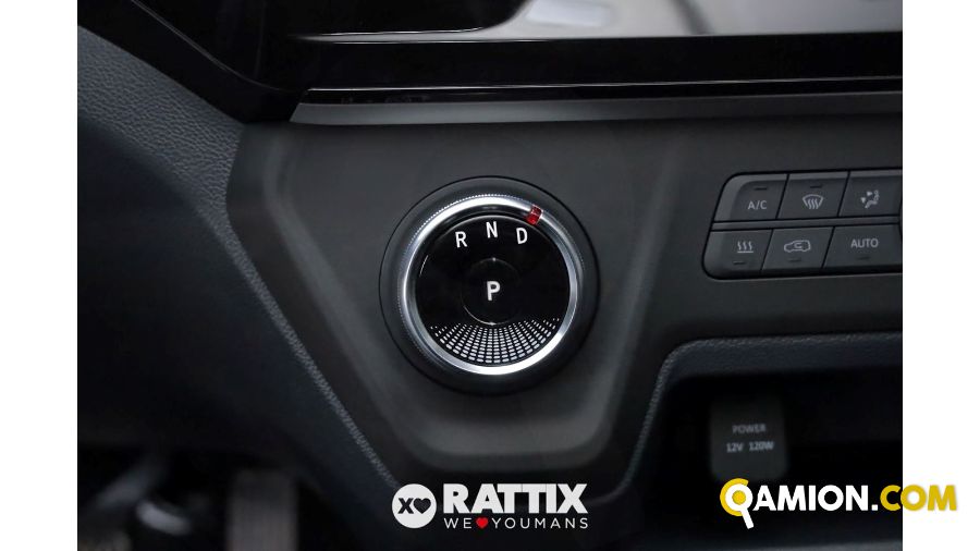 Maxus 50kWh LWB (IVA ESCLUSA) | Altro Altro