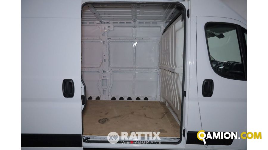 Citroen JUMPER 2.2 BlueHDI 120CV Business L3H2 (IVA ESCLUSA) | Rattix Srl