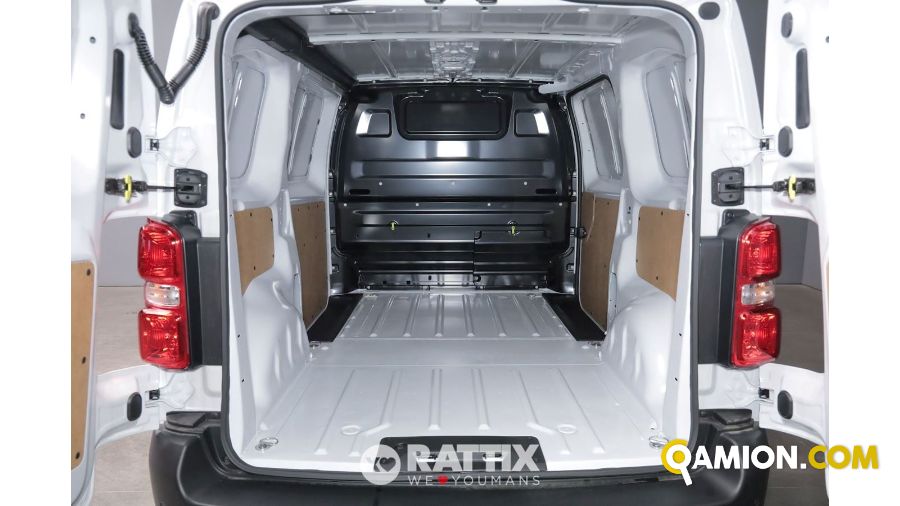 Citroen JUMPY M 1.5 BlueHDI 120CV (IVA ESCLUSA) | Altro Altro