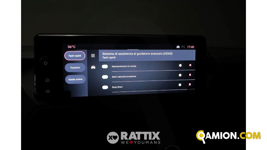 Fiat SCUDO 1.5 BlueHDI 120CV L2H1 (IVA ESCLUSA) | Altro Altro | Rattix Srl