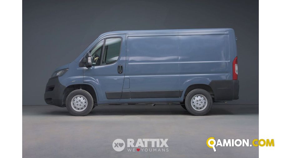 Peugeot BOXER 2.2 BlueHDI 120CV L1H1 (IVA ESCLUSA) | Altro Altro