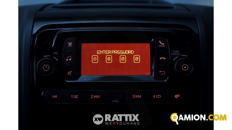 Citroen JUMPER 2.2 BlueHDI 120CV Business L3H2 (IVA ESCLUSA) | Rattix Srl