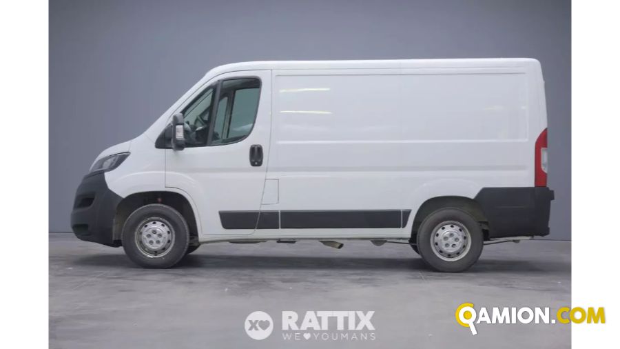 Peugeot BOXER 328 2.2 bluehdi 120CV L1H1 autocarro (IVA ESCLUSA) | Altro Altro | Rattix Srl