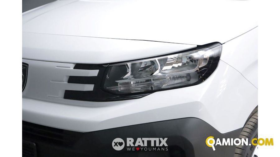 Peugeot PARTNER 1.5 BlueHDI 130CV L2 (IVA ESCLUSA) | Altro Altro