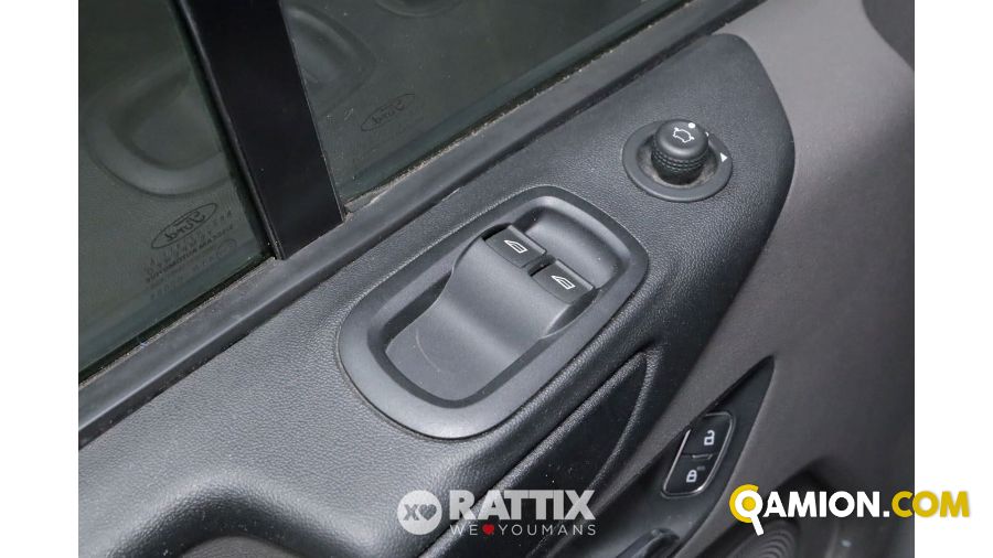 Ford Transit Custom 300 2.0 TDCI 130CV Titanium L2H1 (IVA ESCLUSA) | Altro Altro | Rattix Srl