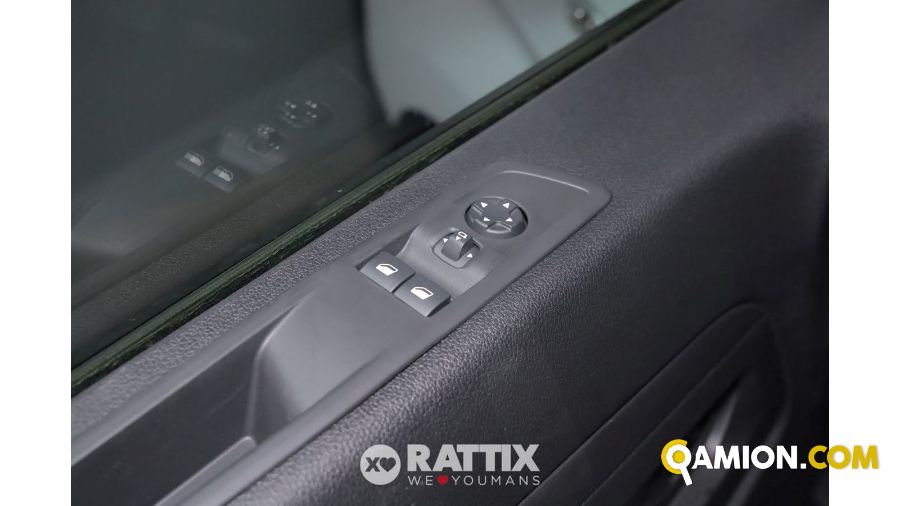 Citroen JUMPY M 1.5 BlueHDI 120CV (IVA ESCLUSA) | Altro Altro