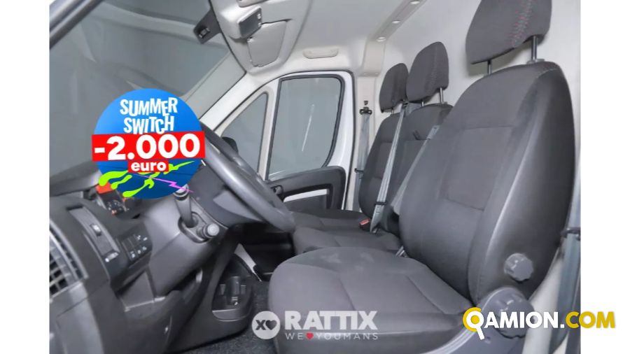 Opel MOVANO 2.2 BlueHDI 120CV Edition L1H1 (IVA ESCLUSA) | Altro Altro | Rattix Srl