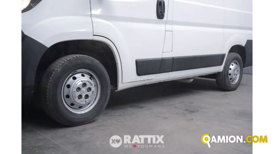 Peugeot BOXER 328 2.2 BlueHDI 120CV L1H1 Autocarro (IVA ESCLUSA) | Altro Altro | Rattix Srl
