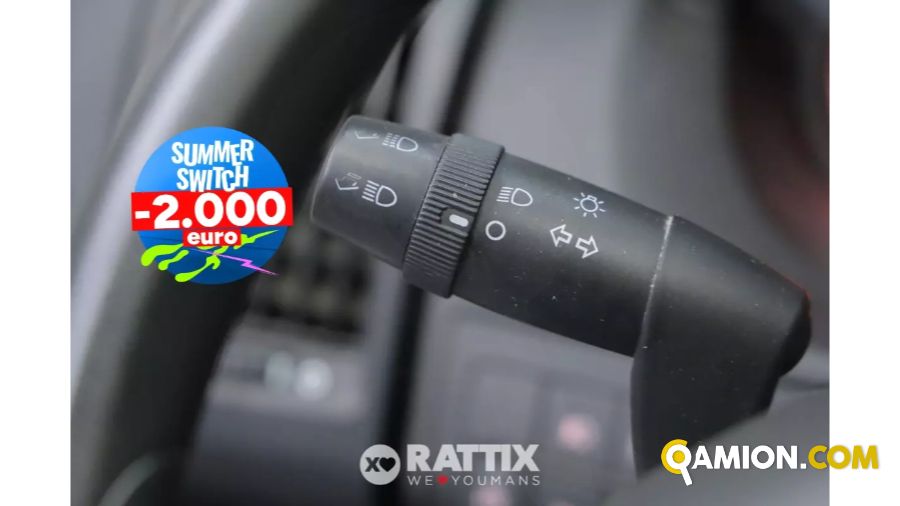Peugeot BOXER 328 2.2 BlueHDI 120CV L1H1 Autocarro (IVA ESCLUSA) | Altro Altro | Rattix Srl