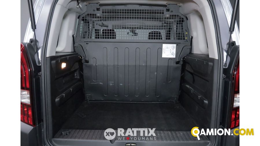 Peugeot Rifter  mix 1.5 BlueHDI 130CV L1 Allure Autocarro (IVA ESCLUSA) | Altro Altro | Rattix Srl