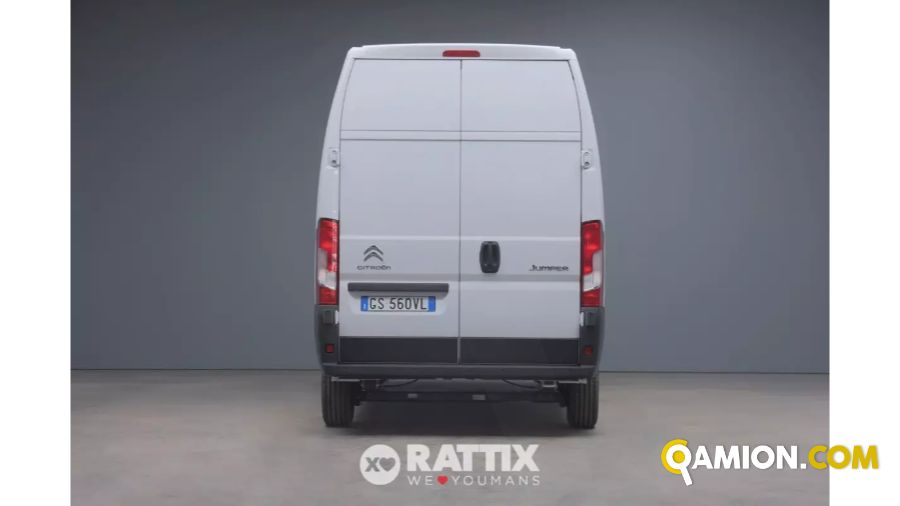Citroen JUMPER 2.2. Bluehdi 140CV L3H3 (IVA ESCLUSA) | Altro Altro | Rattix Srl