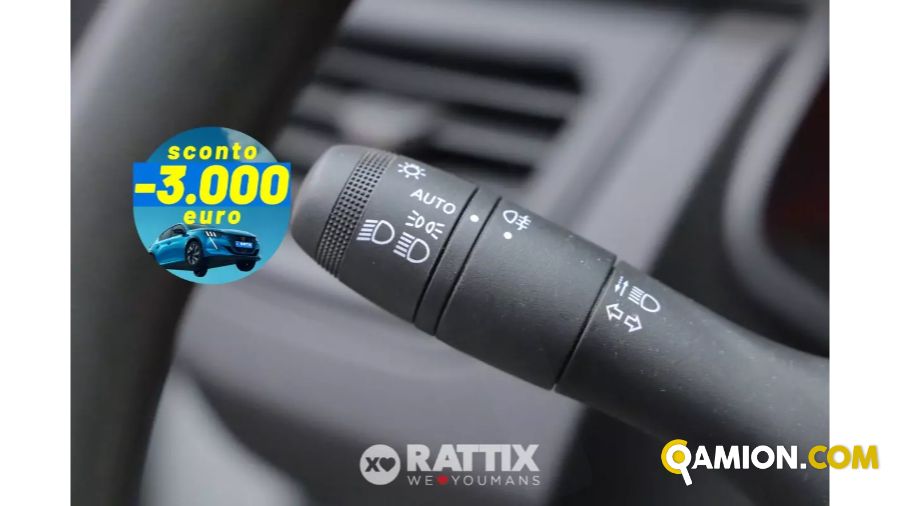 Renault TRAFIC T30 2.0 BlueDCI 130CV L2H1 (IVA ESCLUSA) | Altro Altro | Rattix Srl