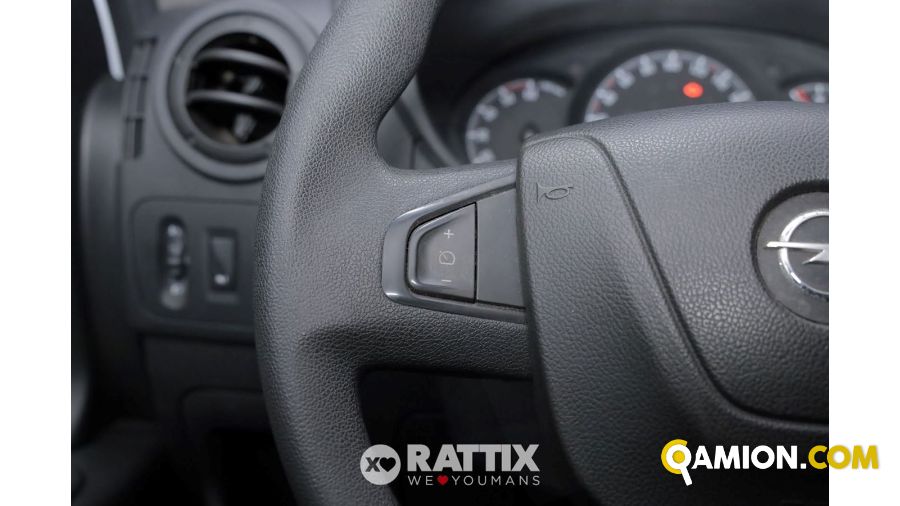 Opel MOVANO 2.3 cdti 145CV L4 Gran Vol. Cabinato (IVA ESCLUSA) | Altro Altro | Rattix Srl