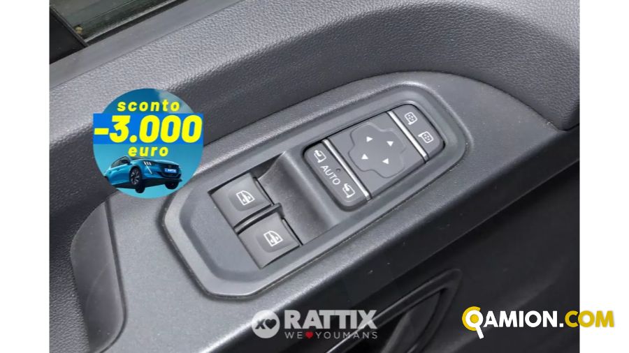 Renault TRAFIC T30 2.0 BlueDCI 130CV L2H1 (IVA ESCLUSA) | Altro Altro | Rattix Srl