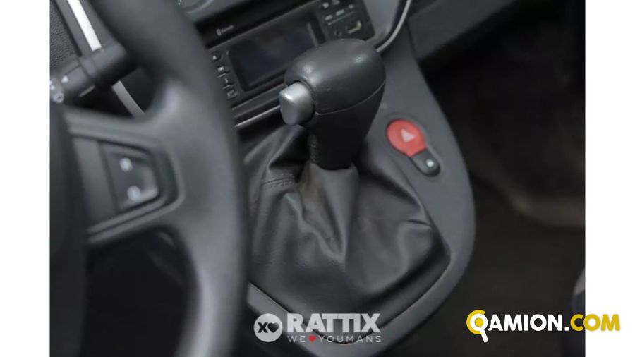Renault kangoo z.e. Motore Elettrico 44KW Ice (IVA ESCLUSA) | Altro Altro | Rattix Srl