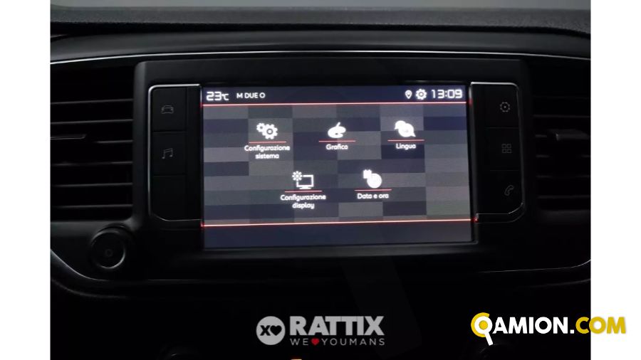 Citroen JUMPY 2.0 BlueHDI 120CV XS Club (IVA ESCLUSA) | Altro Altro | Rattix Srl