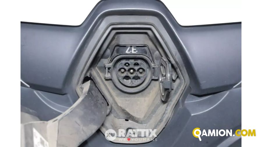 Renault kangoo z.e. Motore Elettrico 44KW Ice (IVA ESCLUSA) | Altro Altro | Rattix Srl
