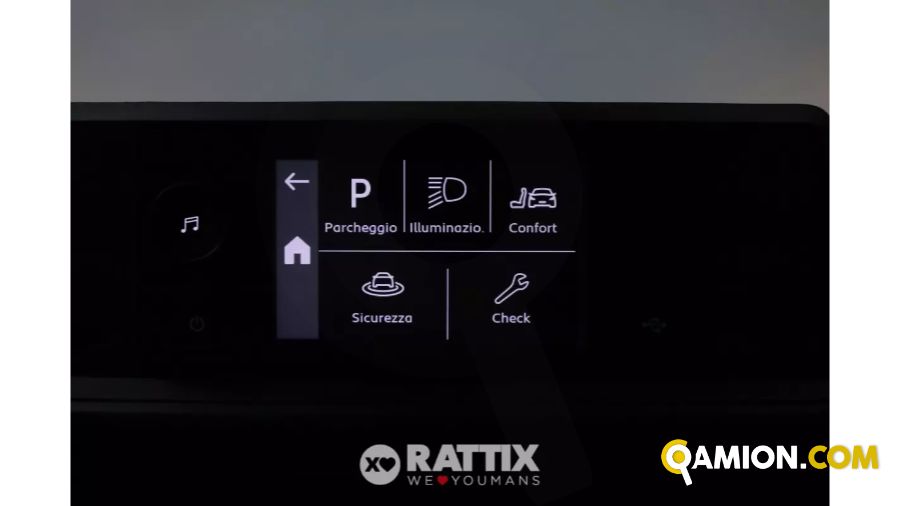 Citroen JUMPY M 1.5 BlueHDI 120CV (IVA ESCLUSA) | Altro Altro | Rattix Srl