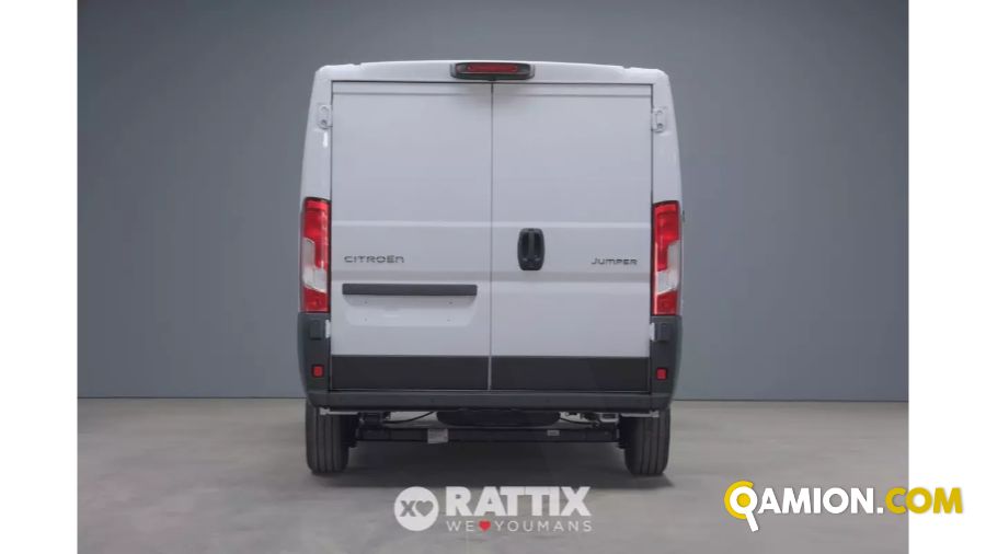 Citroen JUMPER 2.2 BlueHDI 120CV L2H1 (IVA ESCLUSA) | Altro Altro | Rattix Srl