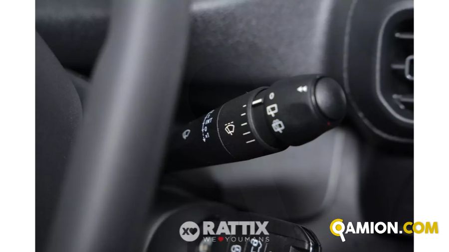 Peugeot PARTNER 1.5 BlueHDI 100CV L1 Standard (IVA ESCLUSA) | Altro Altro | Rattix Srl