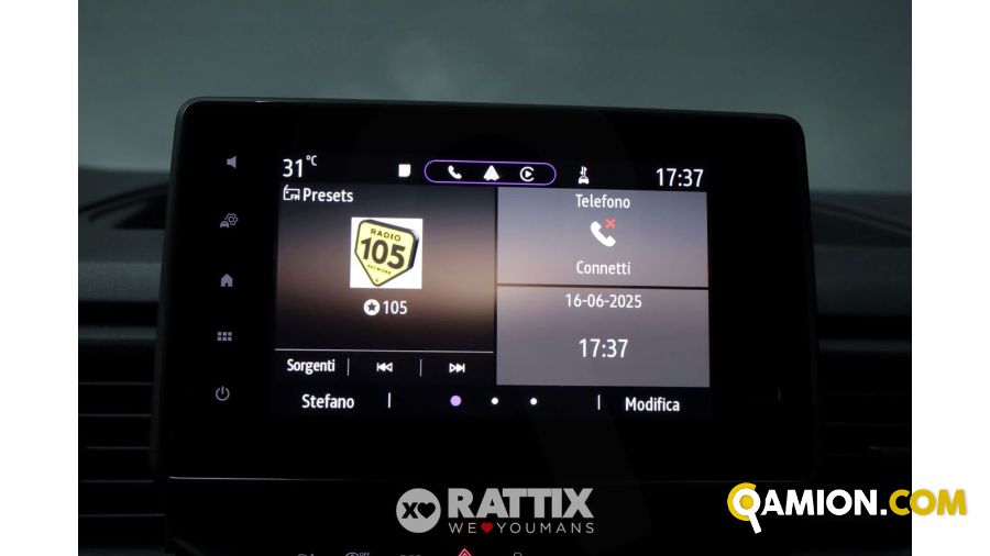 Renault TRAFIC T30 2.0 BlueDCI 130CV L2H1 (IVA ESCLUSA) | Altro Altro | Rattix Srl